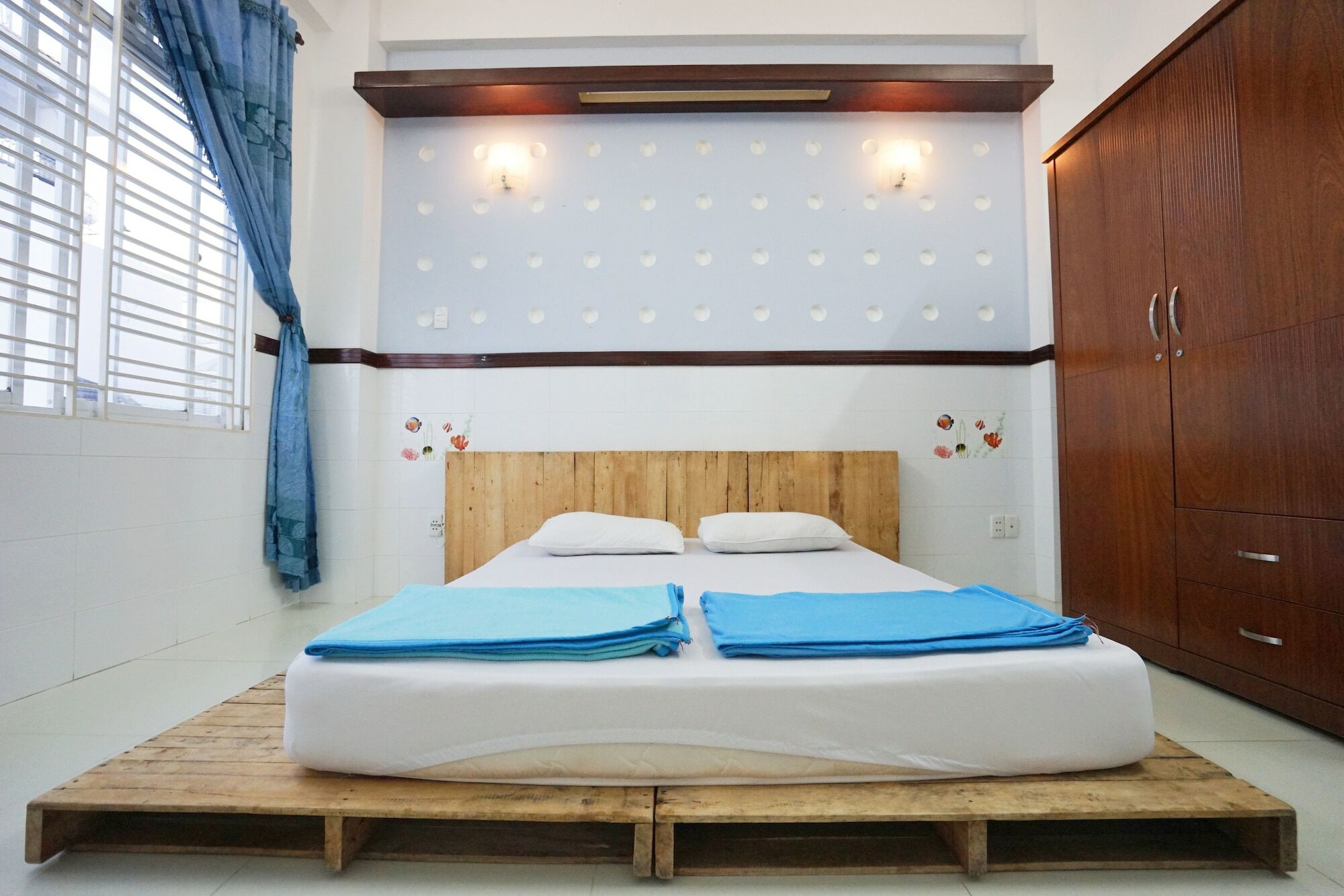 Dablend Hostel Πόλη Χο Τσι Μινχ Εξωτερικό φωτογραφία